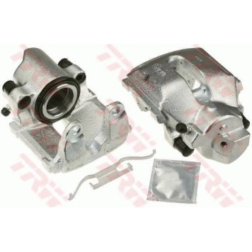 TRW Austausch-Bremssattel Vorderachse rechts BHS697E