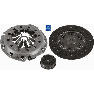 3000 951 691 Sachs Kupplungssatz 3000 951 691 – XTend 3000 951 691 Sachs Kupplungssatz 3000 951 691 – XTend