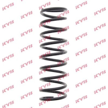 RA5047 KYB Fahrwerksfeder Ford T. Fiesta Iv 1.0-1.8D 08.95 RA5047 KYB Fahrwerksfeder Ford T. Fiesta Iv 1.0-1.8D 08.95