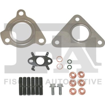 KT220010 FA1 Turbolader-Montagesatz KT220010 KT220010 FA1 Turbolader-Montagesatz KT220010