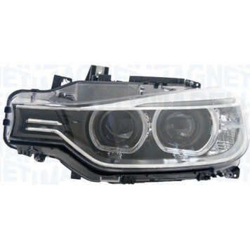 1726,530,2 Magneti Marelli Bi-Xenon-Scheinwerfer 17265302 - links D1S + Tagfahrlicht + Kurvenlicht PQ 1726,530,2 Magneti Marelli Bi-Xenon-Scheinwerfer 17265302 - links D1S + Tagfahrlicht + Kurvenlicht PQ
