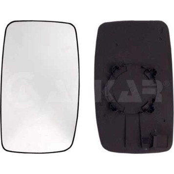 Alkar Außenspiegelglas 6401955 Alkar Außenspiegelglas 6401955