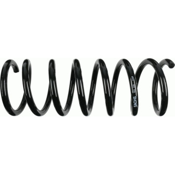 994 265 Sachs Fahrwerksfeder 994 265 994 265 Sachs Fahrwerksfeder 994 265