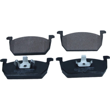 19-3882 MAXGEAR Scheibenbremsbelagsatz 19-3882 19-3882 MAXGEAR Scheibenbremsbelagsatz 19-3882