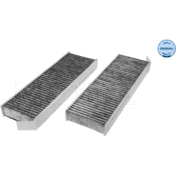 11-12 320 0010 MEYLE Innenraumfilter Citroen Berlingo/C4/Ds5 06- Mit Aktivkohle 11-12 320 0010 MEYLE Innenraumfilter Citroen Berlingo/C4/Ds5 06- Mit Aktivkohle