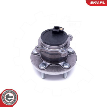 29SKV401 ESEN SKV Radlagersatz 29SKV401 29SKV401 ESEN SKV Radlagersatz 29SKV401