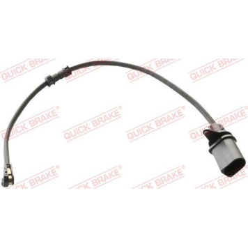 WS 0451 A Quick Brake Bremsbelag-Warnkontakt WS 0451 A WS 0451 A Quick Brake Bremsbelag-Warnkontakt WS 0451 A