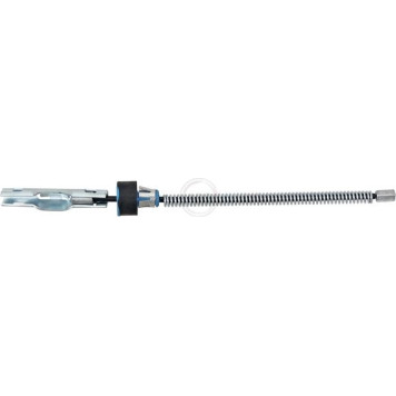 A.B.S. Feststellbremsseil K10023 A.B.S. Feststellbremsseil K10023