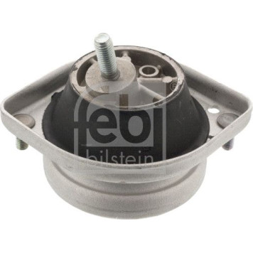 782 febi Lagerung, BMW E39/38 links Motor 782