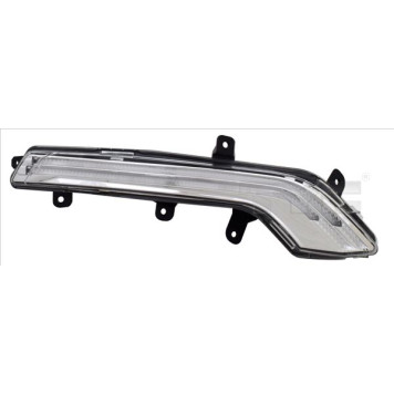 12-0401-00-2 TYC Tagfahrleuchte rechts LED mit Tagfahrlicht 12-0401-00-2 OE Nummer 9807242280 - l 12-0401-00-2 TYC Tagfahrleuchte rechts LED mit Tagfahrlicht 12-0401-00-2 OE Nummer 9807242280 - l