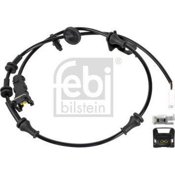 febi Raddrehzahlsensor 175316 febi Raddrehzahlsensor 175316
