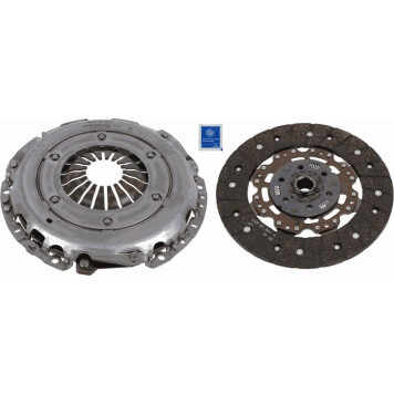 Sachs Kupplungssatz 3000 970 111 Sachs Kupplungssatz 3000 970 111