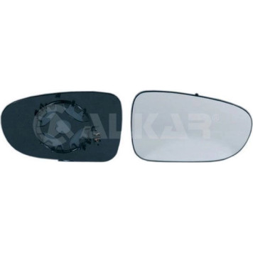 Alkar Außenspiegelglas 6432130 Alkar Außenspiegelglas 6432130