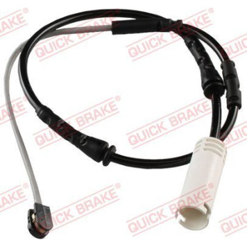 WS 0317 A Quick Brake Bremsbelag-Warnkontakt WS0317A WS 0317 A Quick Brake Bremsbelag-Warnkontakt WS0317A