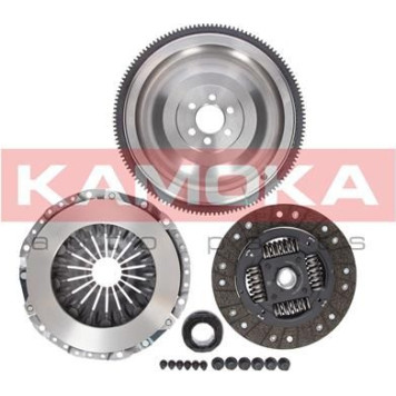 KC029 Kamoka Kupplungssatz KC029 KC029 Kamoka Kupplungssatz KC029