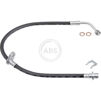 A.B.S. Bremsschlauch SL 1436 A.B.S. Bremsschlauch SL 1436