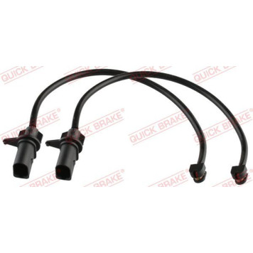 WS 0479 A Quick Brake Bremsbelag-Warnkontakt WS 0479 A WS 0479 A Quick Brake Bremsbelag-Warnkontakt WS 0479 A