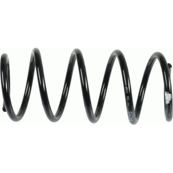 998 008 Sachs Fahrwerksfeder 998 008 998 008 Sachs Fahrwerksfeder 998 008