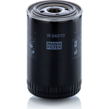 W 940/10 MANN-FILTER Ölfilter LKW W 940/10 W 940/10 MANN-FILTER Ölfilter LKW W 940/10