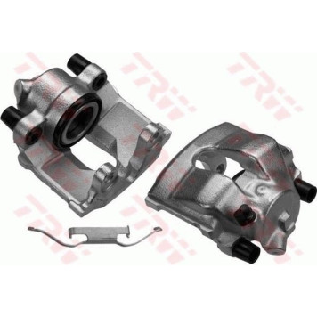 TRW Austausch-Bremssattel Vorderachse rechts BHW268E TRW Austausch-Bremssattel Vorderachse rechts BHW268E