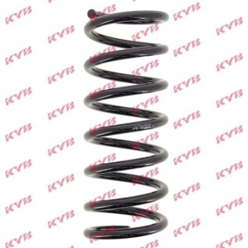 RA6669 KYB Fahrwerksfeder Ford T. Galaxy 1.8Tdci/2.0Tdci 05/06 RA6669 KYB Fahrwerksfeder Ford T. Galaxy 1.8Tdci/2.0Tdci 05/06