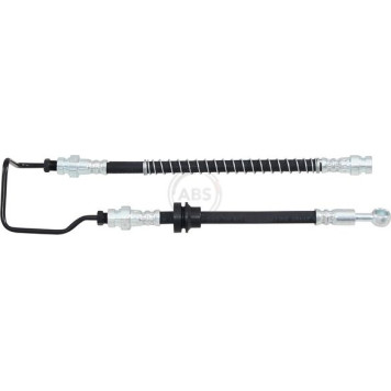 A.B.S. Bremsschlauch SL 6168 A.B.S. Bremsschlauch SL 6168