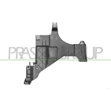 Prasco Halter Scheinwerfer rechts AD0253413 Prasco Halter Scheinwerfer rechts AD0253413