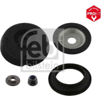 37831 febi Radaufhängungslager. Peugeot 207 06- komplett 37831 37831 febi Radaufhängungslager. Peugeot 207 06- komplett 37831