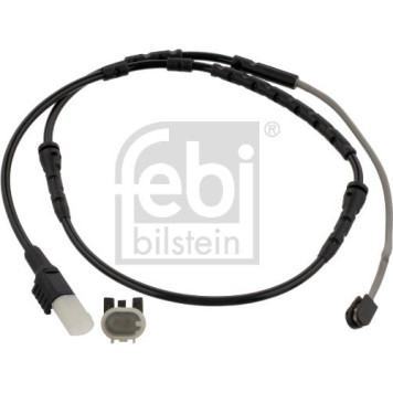 37458 febi Verschleißsensor 37458 37458 febi Verschleißsensor 37458