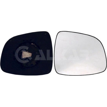 Alkar Außenspiegelglas 6402562 Alkar Außenspiegelglas 6402562
