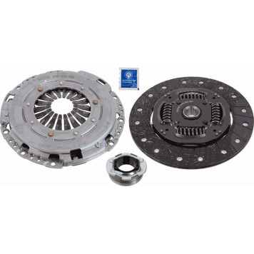 3 000 950 840 Sachs Kupplungssatz 3000950840 3 000 950 840 Sachs Kupplungssatz 3000950840
