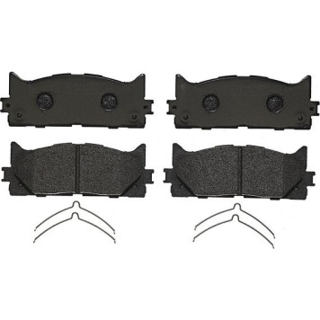 P 83 117 Brembo Prime Bremsbelagsatz Vorderachse – P 83 117 – 158 x 57 x 18 mm – Bremssystem Akebono – OE Nummer 0446506070 P 83 117 Brembo Prime Bremsbelagsatz Vorderachse – P 83 117 – 158 x 57 x 18 mm – Bremssystem Akebono – OE Nummer 0446506070
