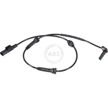 31278 A.B.S. ABS-Sensor / Raddrehzahlsensor 31278 31278 A.B.S. ABS-Sensor / Raddrehzahlsensor 31278