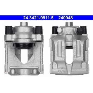 24.3421-9911.5 ATE Bremssattel 24.3421-9911.5 24.3421-9911.5 ATE Bremssattel 24.3421-9911.5