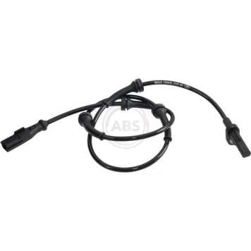 A.B.S. Raddrehzahlsensor 30759 A.B.S. Raddrehzahlsensor 30759