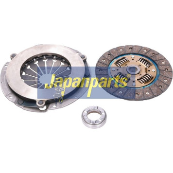 KF-909 Kupplungssatz KF-909 Kupplungssatz
