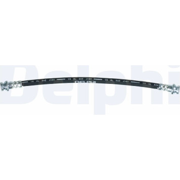 Delphi Bremsschlauch LH6912 Delphi Bremsschlauch LH6912