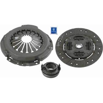 3000 852 401 Sachs Kupplungssatz 3000 852 401 3000 852 401 Sachs Kupplungssatz 3000 852 401
