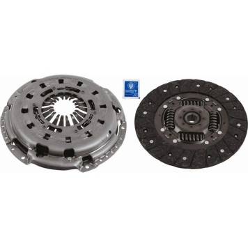 Sachs Kupplungssatz 3000 951 670