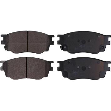 19-2118 MAXGEAR Bremsbelagsatz 19-2118 Mazda 6 02- 1.8B 19-2118 MAXGEAR Bremsbelagsatz 19-2118 Mazda 6 02- 1.8B