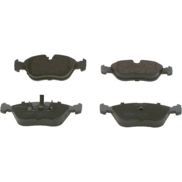 0 986 461 752 Bosch Bremsbelagsatz 0 986 461 752 0 986 461 752 Bosch Bremsbelagsatz 0 986 461 752
