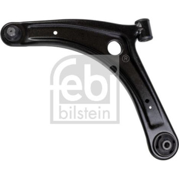 38170 febi Querlenker Mitsubishi Vorderachse Outlander 07- Citroen C4 12- links 38170 38170 febi Querlenker Mitsubishi Vorderachse Outlander 07- Citroen C4 12- links 38170