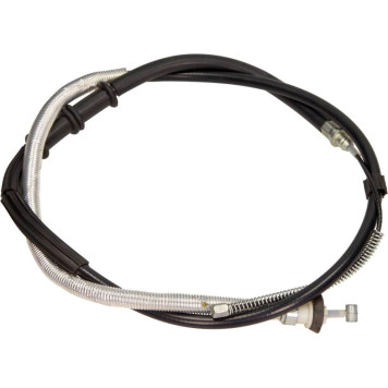 MAXGEAR Feststellbremsseil 32-0558 Fiat Punto Grande/Evo 05- links MAXGEAR Feststellbremsseil 32-0558 Fiat Punto Grande/Evo 05- links