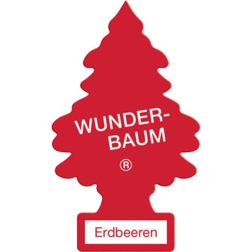 88950204 Wunderbaum Erdbeere 1 Stk