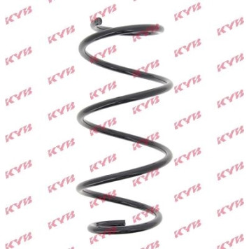 KYB Fahrwerksfeder Bmw P. 1 (F20) 1.5-2.0D 11.10 RA3395 KYB Fahrwerksfeder Bmw P. 1 (F20) 1.5-2.0D 11.10 RA3395