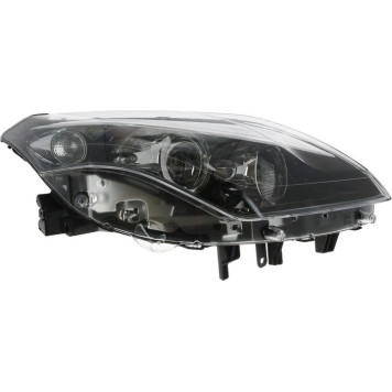 044536 Valeo Scheinwerfer 044536 - rechts H7/H7 ohne Stellmotor PQ 044536 Valeo Scheinwerfer 044536 - rechts H7/H7 ohne Stellmotor PQ