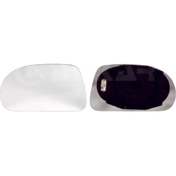 Alkar Außenspiegelglas 6425499 Alkar Außenspiegelglas 6425499