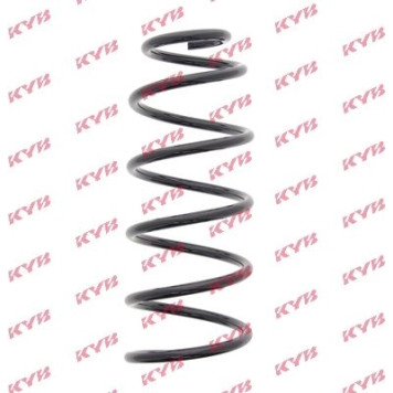 RG1294 KYB Fahrwerksfeder Vw P. Golf Iii, Vento 1.4/1.6/1.8 10.91-04.99 RG1294 KYB Fahrwerksfeder Vw P. Golf Iii, Vento 1.4/1.6/1.8 10.91-04.99