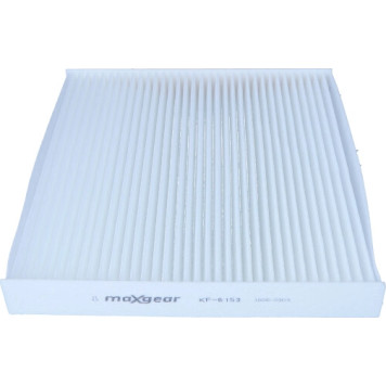 26-0385 MAXGEAR Innenraumfilter KF-6153 Honda Civic 95-/Rover 26-0385 MAXGEAR Innenraumfilter KF-6153 Honda Civic 95-/Rover