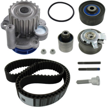 VKMC 01259-1 SKF Zahnriemensatz mit Wasserpumpe 01259-1 VKMC 01259-1 SKF Zahnriemensatz mit Wasserpumpe 01259-1